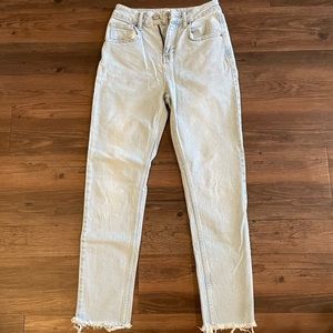 BDG Premium High-Rise Skinny Jeans